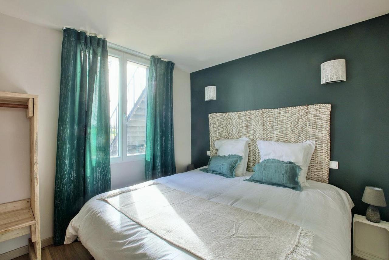 Le Cottage Duo Vigne Rouge Sauna Gaillac Entre Albi-Toulouse & Les Cottages Du Tarn Brens  Eksteriør billede
