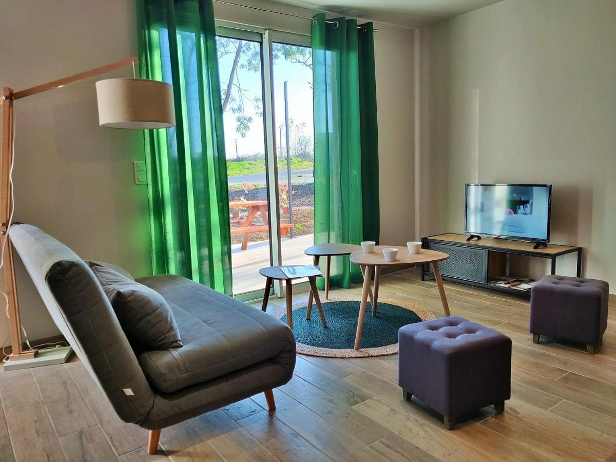 Le Cottage Duo Vigne Rouge Sauna Gaillac Entre Albi-Toulouse & Les Cottages Du Tarn Brens  Eksteriør billede