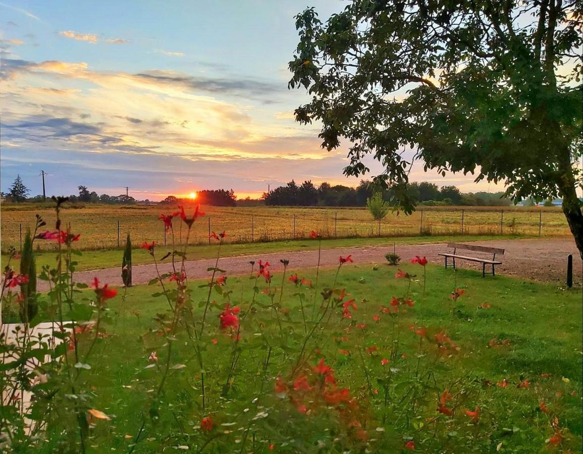 Le Cottage Duo Vigne Rouge Sauna Gaillac Entre Albi-Toulouse & Les Cottages Du Tarn Brens  Eksteriør billede